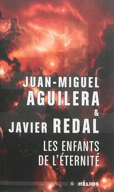 Les enfants de l'éternité
