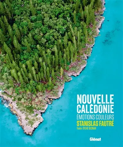Nouvelle-Calédonie : émotions couleurs