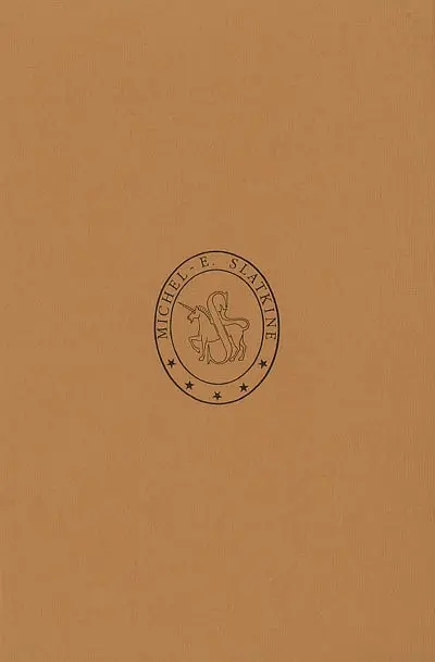 Stendhal et l'italianité : essai de mythologie romantique