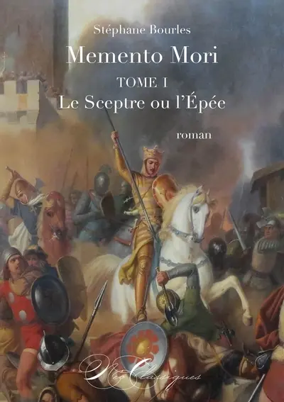 Le sceptre ou l'épée 1
