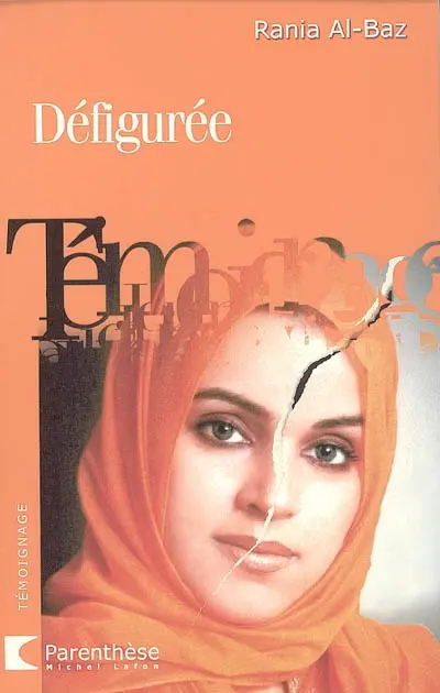 Défigurée : quand un crime passionnel devient affaire d'Etat