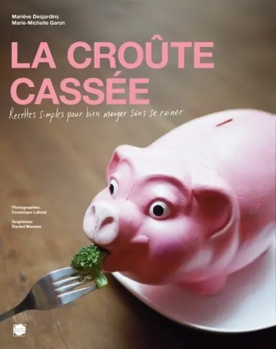La croûte cassée