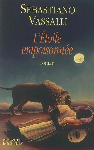 L'étoile empoisonnée