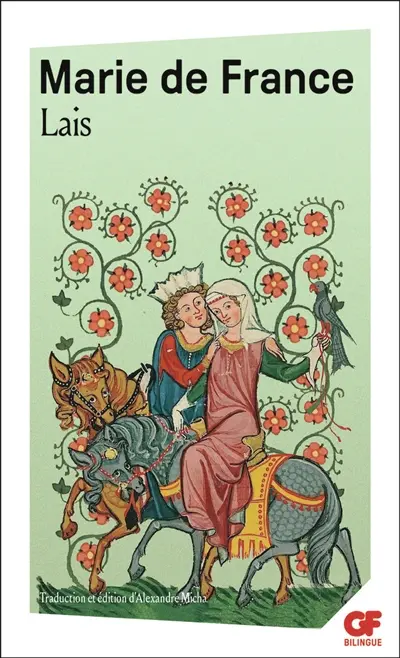 Lais de Marie de France