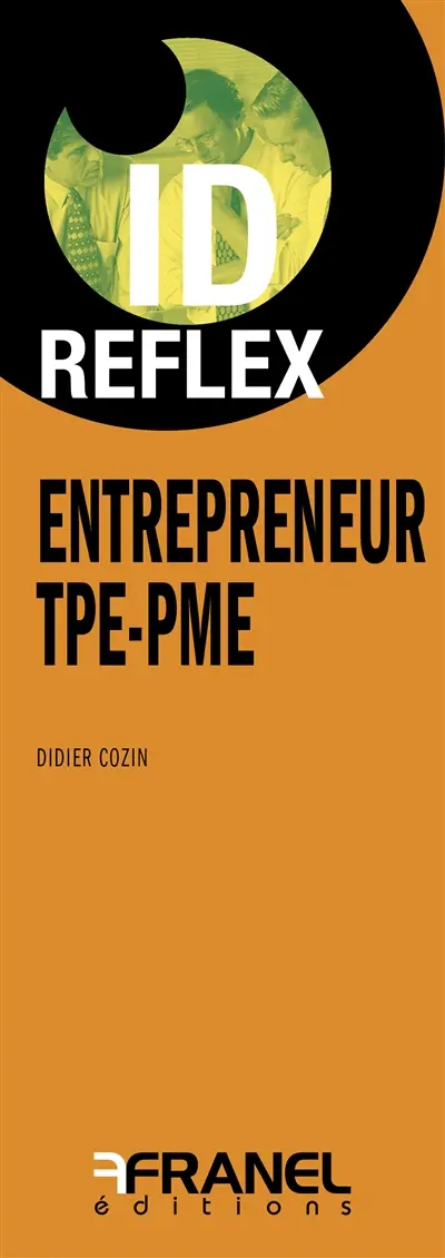 Entrepreneur TPE PME