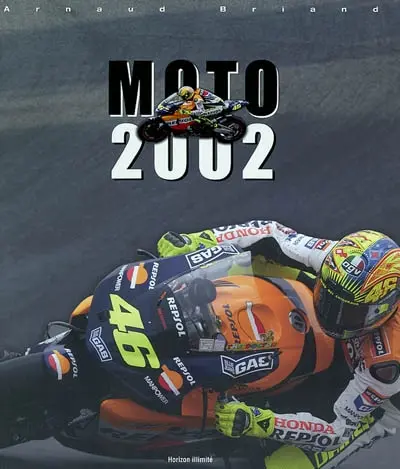 Moto 2002