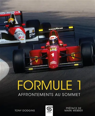 Formule 1 : affrontements au sommet