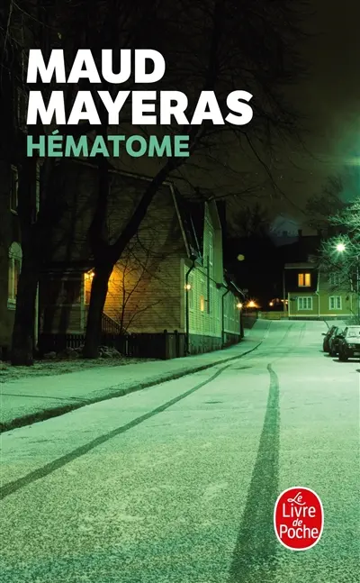 Hématome