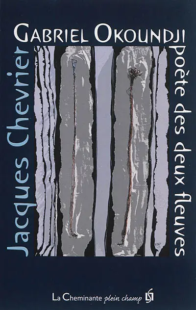 Gabriel Okoundji, poète des deux fleuves