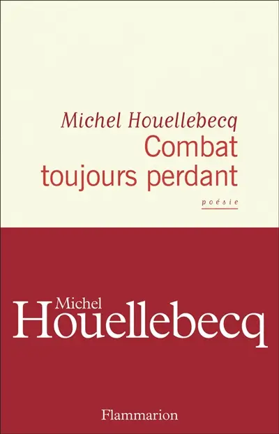 Combat toujours perdant