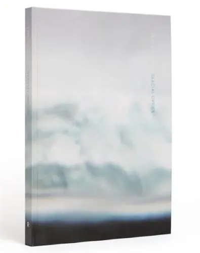 Tristan Duke Glacial Optics