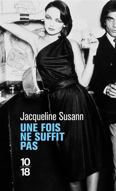 Une fois ne suffit pas