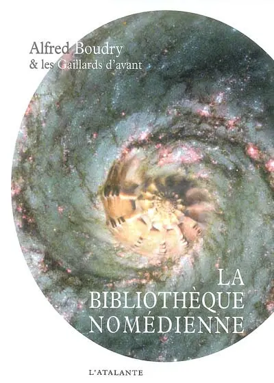 La bibliothèque nomédienne