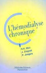 Hémodialyse chronique
