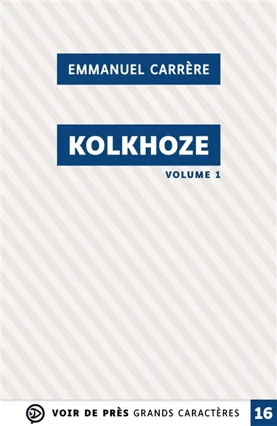 Kolkhoze