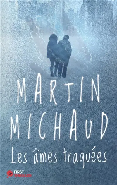 Les âmes traquées