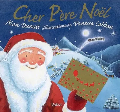 Cher Père Noël !
