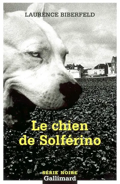 Le chien de Solférino