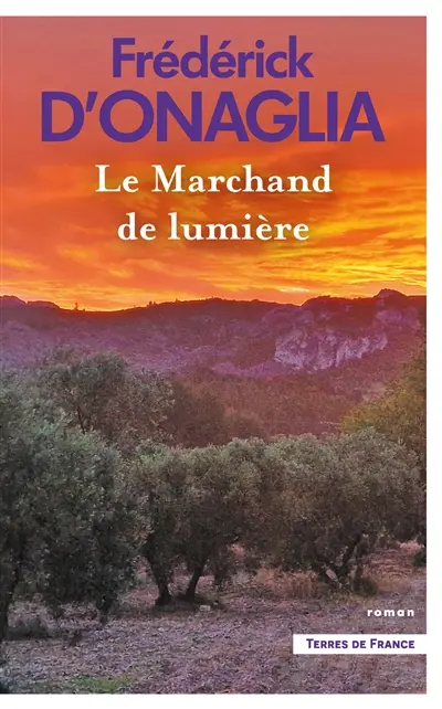 Le marchand de lumière
