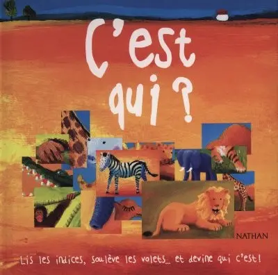 C'est qui ?