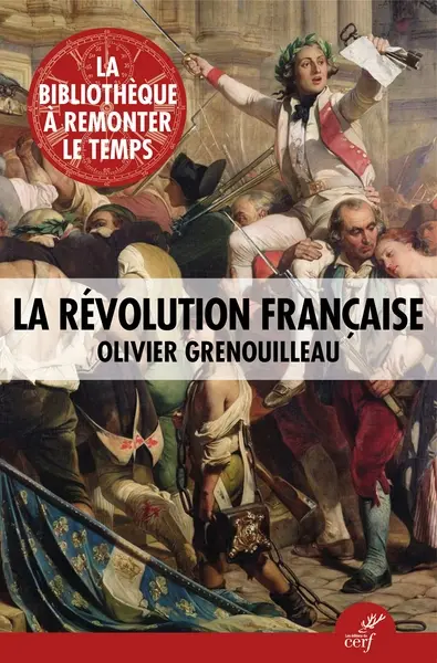 La Révolution française