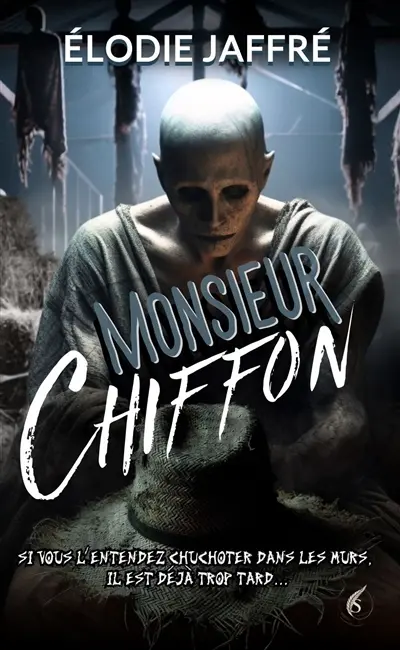 Monsieur Chiffon