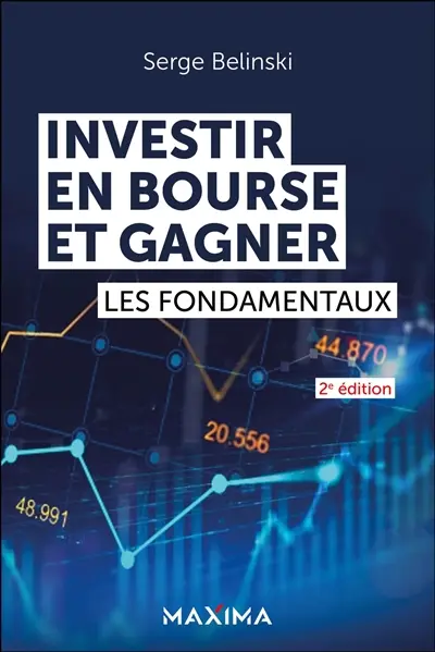 Investir en Bourse et gagner : les fondamentaux