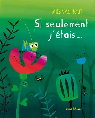 Si seulement j'étais...