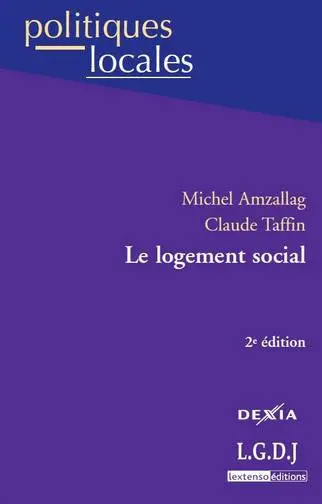 Le logement social