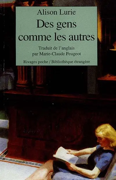 Des gens comme les autres