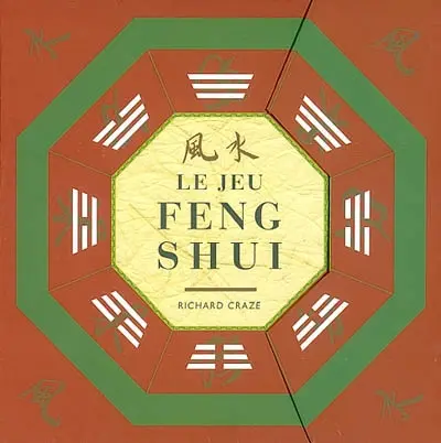 Le jeu feng shui
