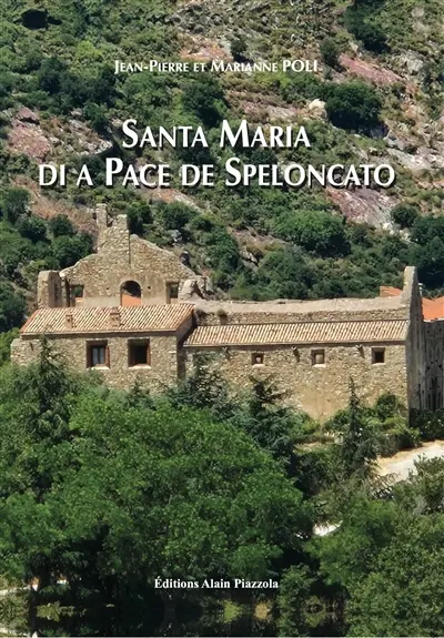 Santa Maria di a Pace de Speloncato