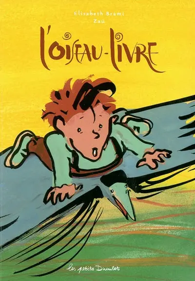 L'oiseau-livre