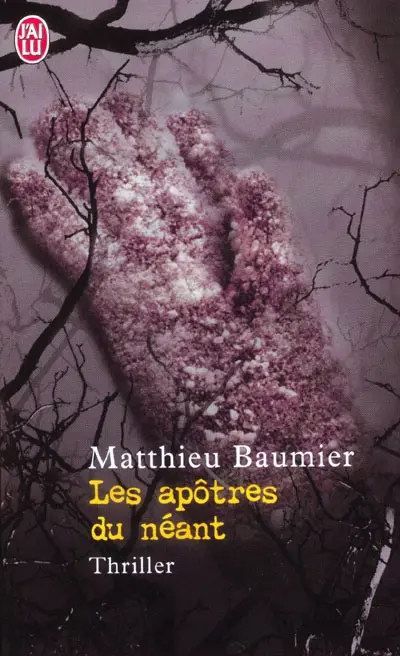 Les apôtres du néant