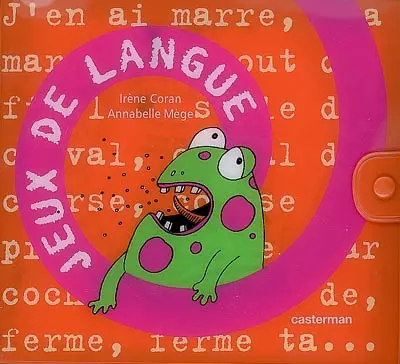 Jeux de langue