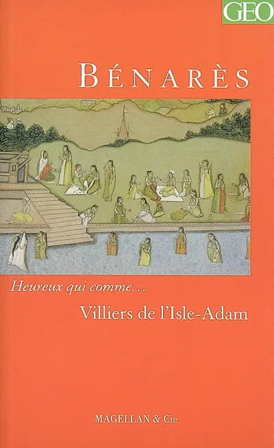 Bénarès : conte