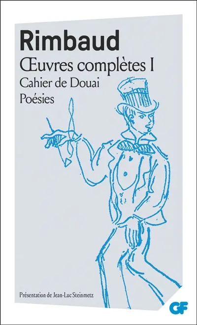 Oeuvres complètes. Vol. 1