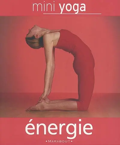 Mini yoga énergie