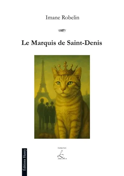 Le Marquis de Saint-Denis
