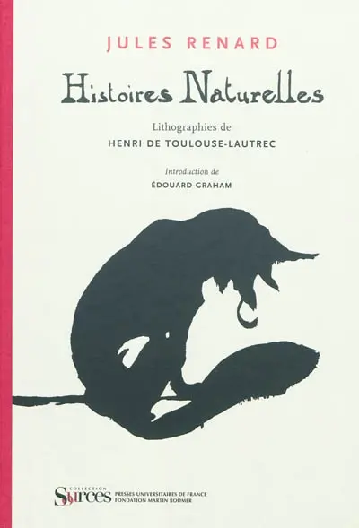 Histoires naturelles