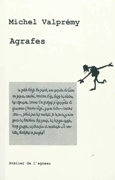 Agrafes