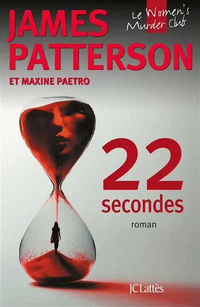 Le Women murder club. 22 secondes