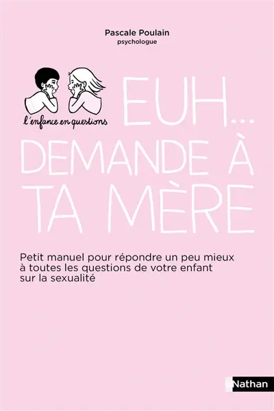 Coup de cœur pour la collection "L'enfance en questions" !