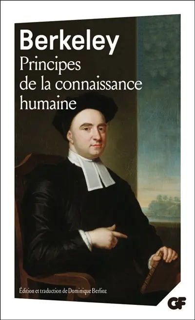 Principes de la connaissance humaine