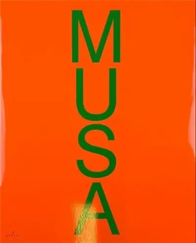 Sybren Vanoverberghe MUSA