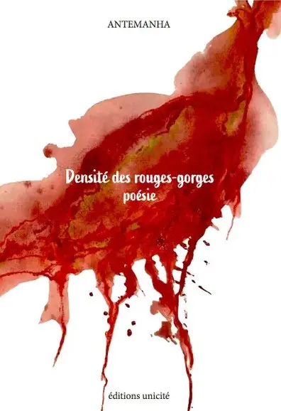 Densité des rouges-gorges
