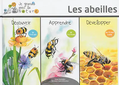 Les abeilles
