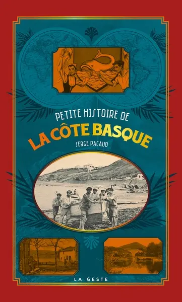 Petite histoire de la côte basque