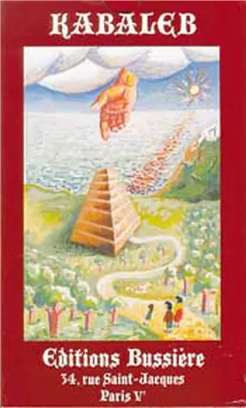 Le tarot cabalistique