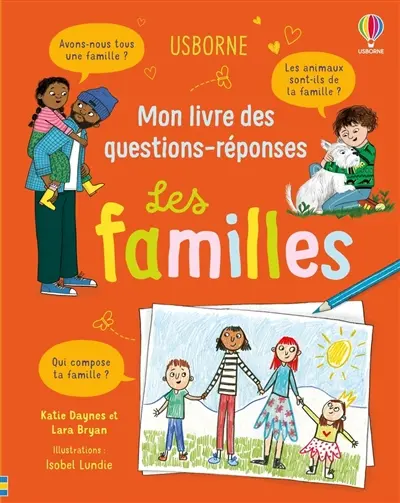 Les familles